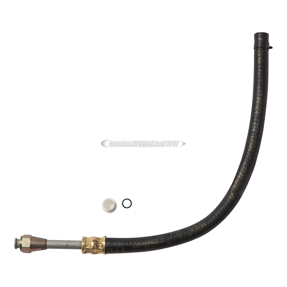 1983 Ford LN700 Power Steering Return Line Hose Assembly