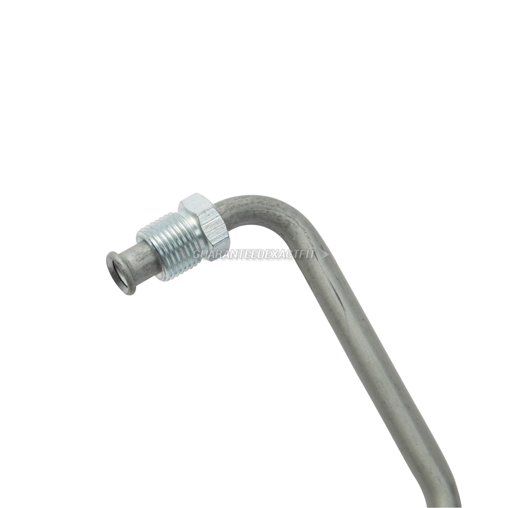 1977 Oldsmobile Cutlass Power Steering Pressure Line Hose Assembly