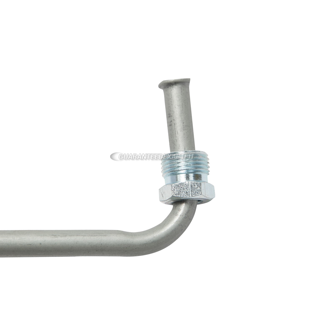 1977 Oldsmobile Cutlass Power Steering Pressure Line Hose Assembly