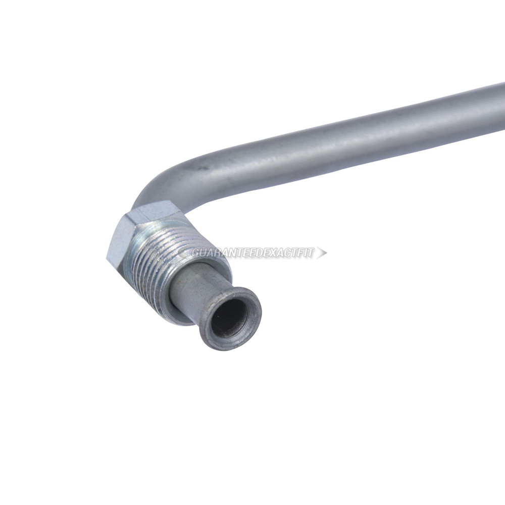 1977 Oldsmobile Starfire Power Steering Pressure Line Hose Assembly
