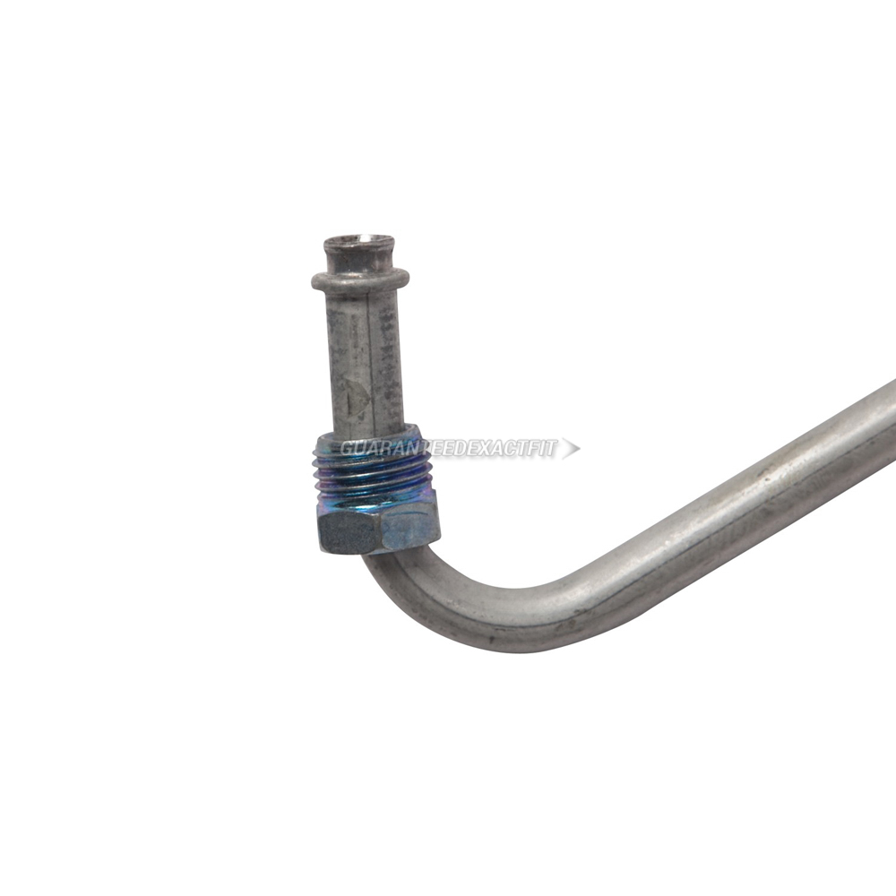 1994 Buick Skylark Power Steering Pressure Line Hose Assembly