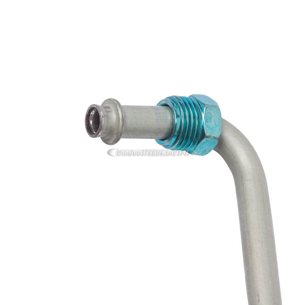 1992 Chevrolet Beretta Power Steering Pressure Line Hose Assembly