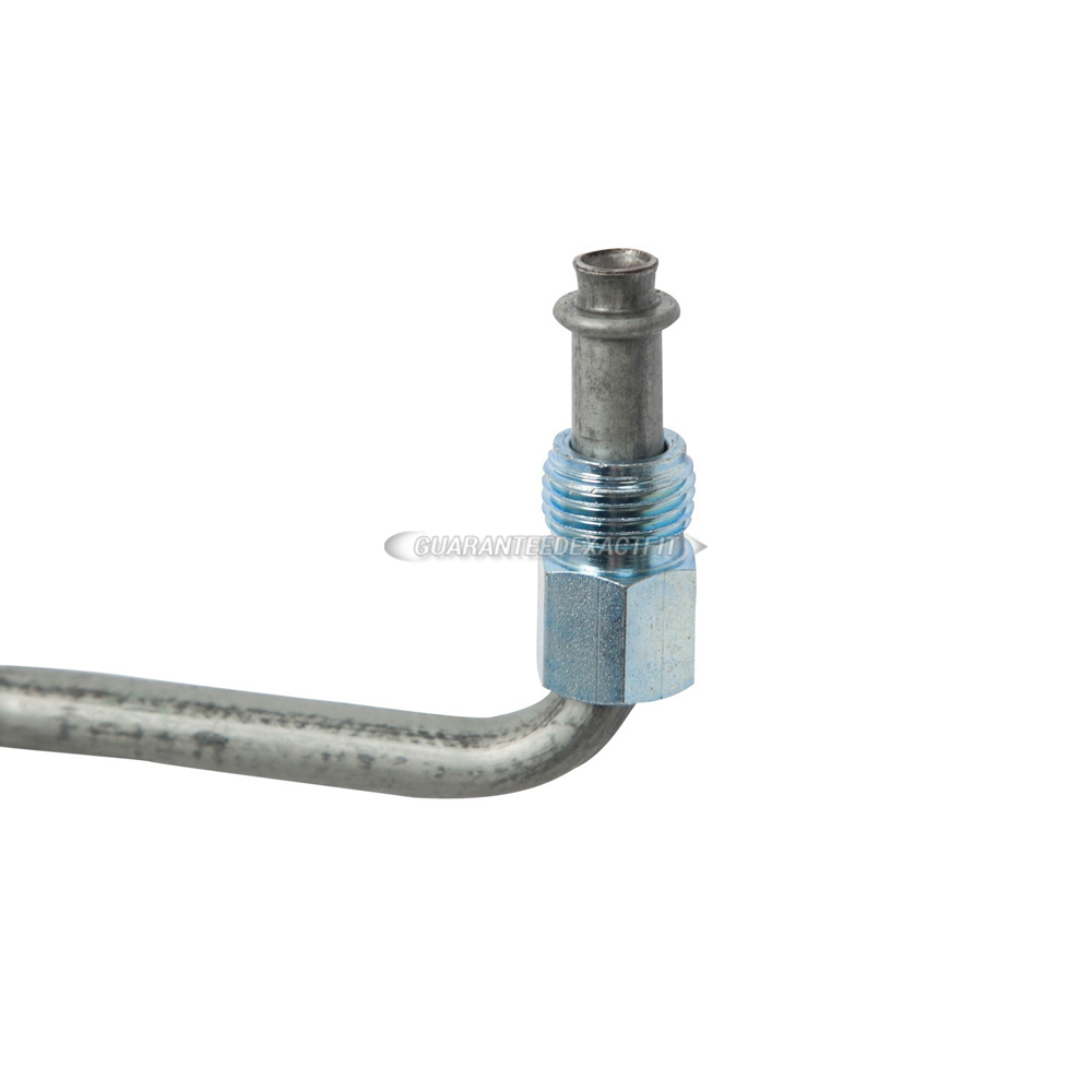 1992 Chevrolet Beretta Power Steering Pressure Line Hose Assembly