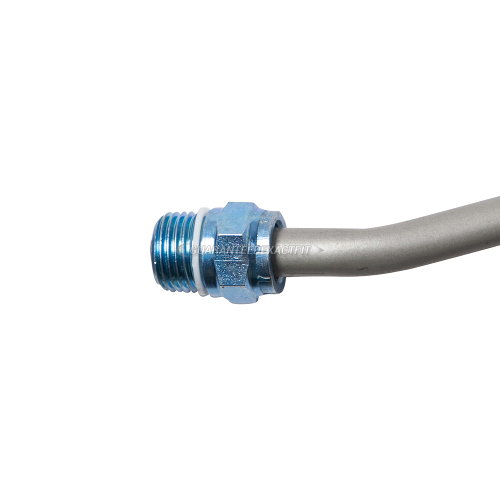 2000 Ford Crown Victoria Power Steering Pressure Line Hose Assembly