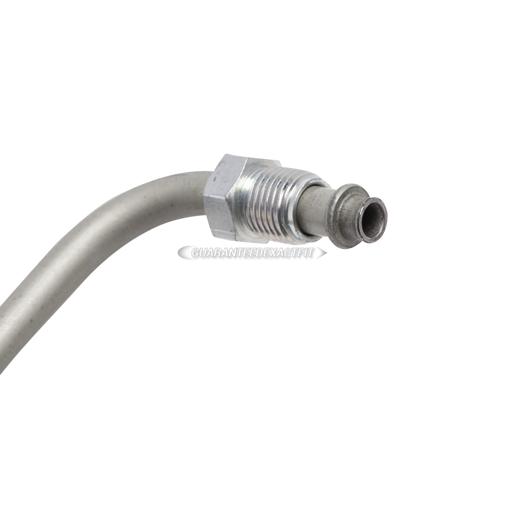 2000 Ford Expedition Power Steering Pressure Line Hose Assembly