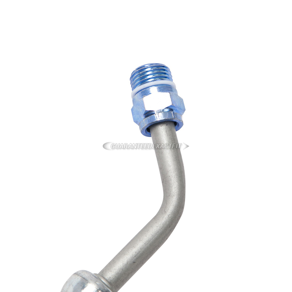 2000 Ford Expedition Power Steering Pressure Line Hose Assembly