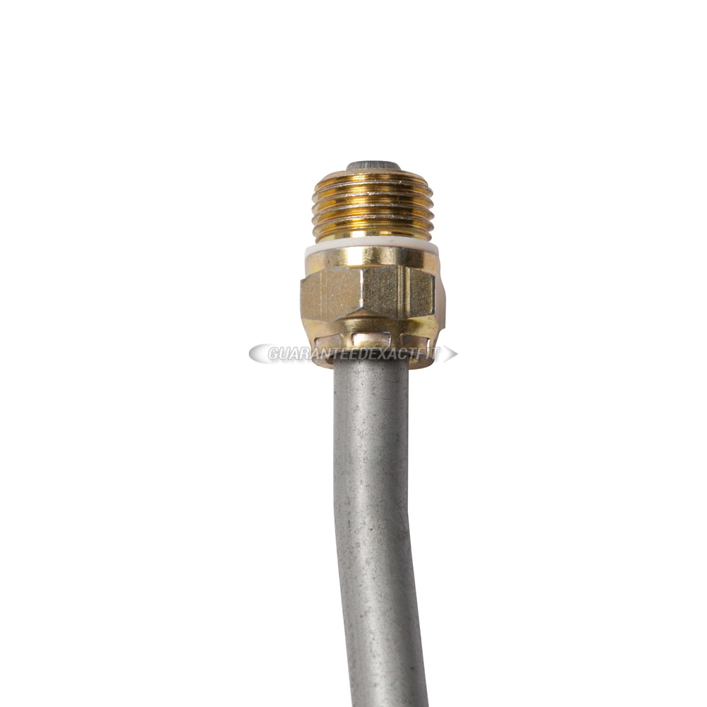 2000 Ford F Series Trucks Power Steering Pressure Line Hose Assembly