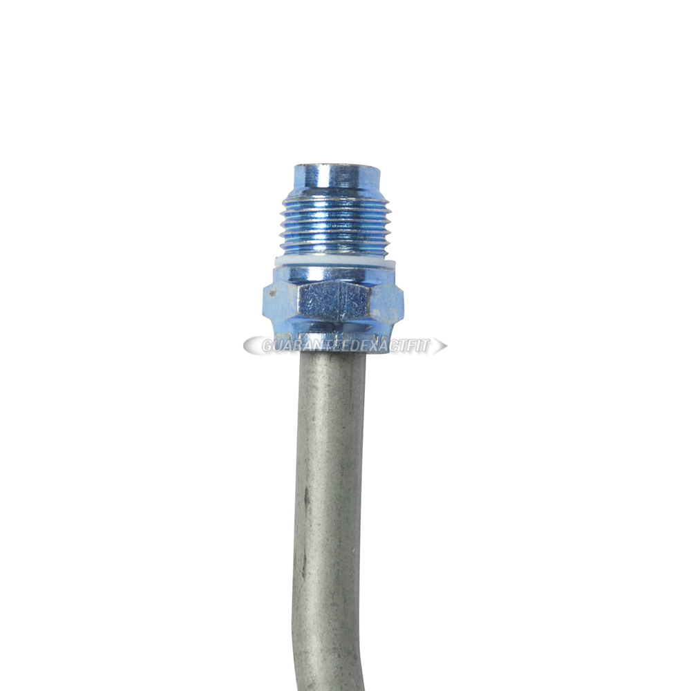 2000 Ford Explorer Power Steering Pressure Line Hose Assembly