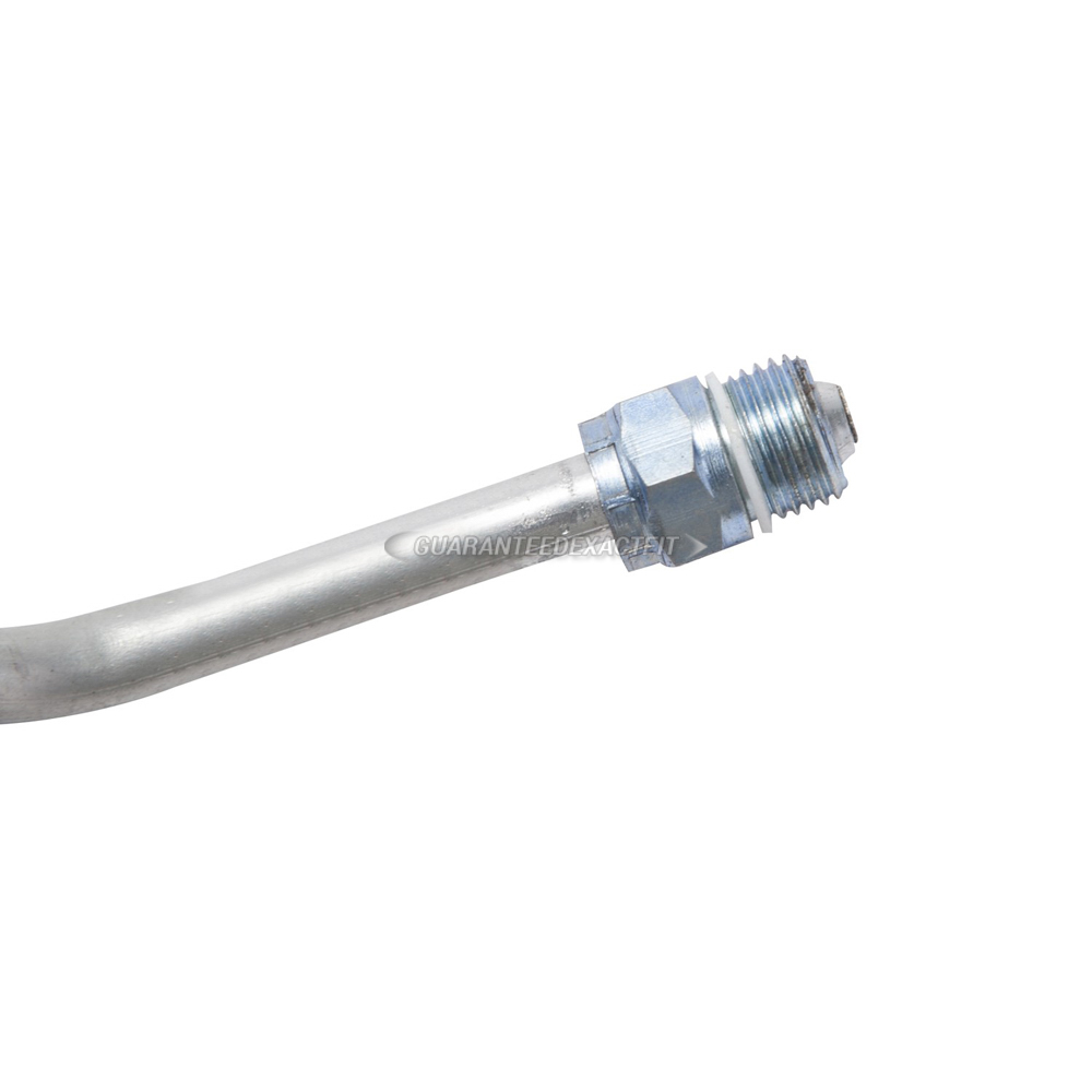 1998 Ford Mustang Power Steering Pressure Line Hose Assembly