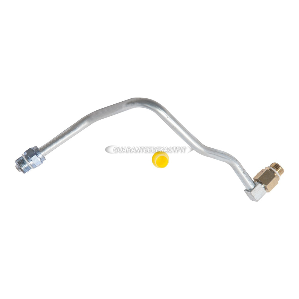 1998 Ford Mustang Power Steering Pressure Line Hose Assembly