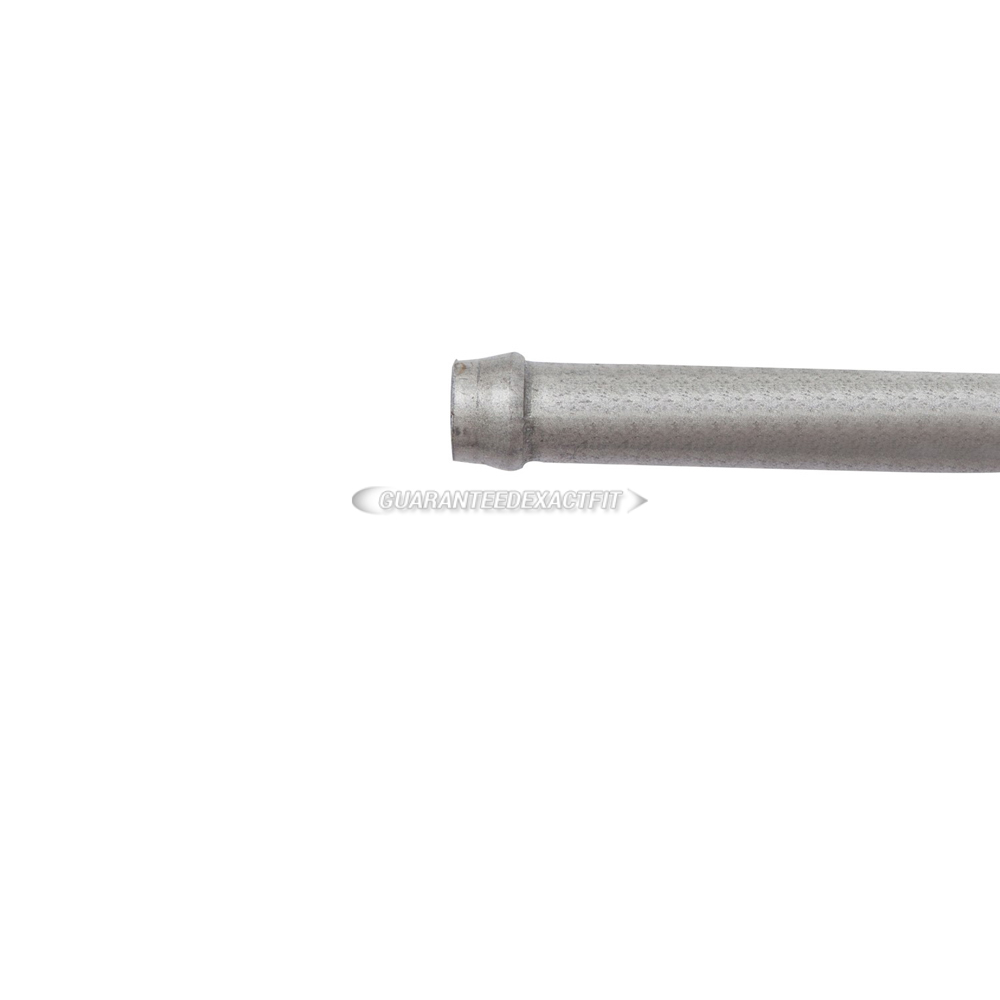 2000 Pontiac Firebird Power Steering Return Line Hose Assembly