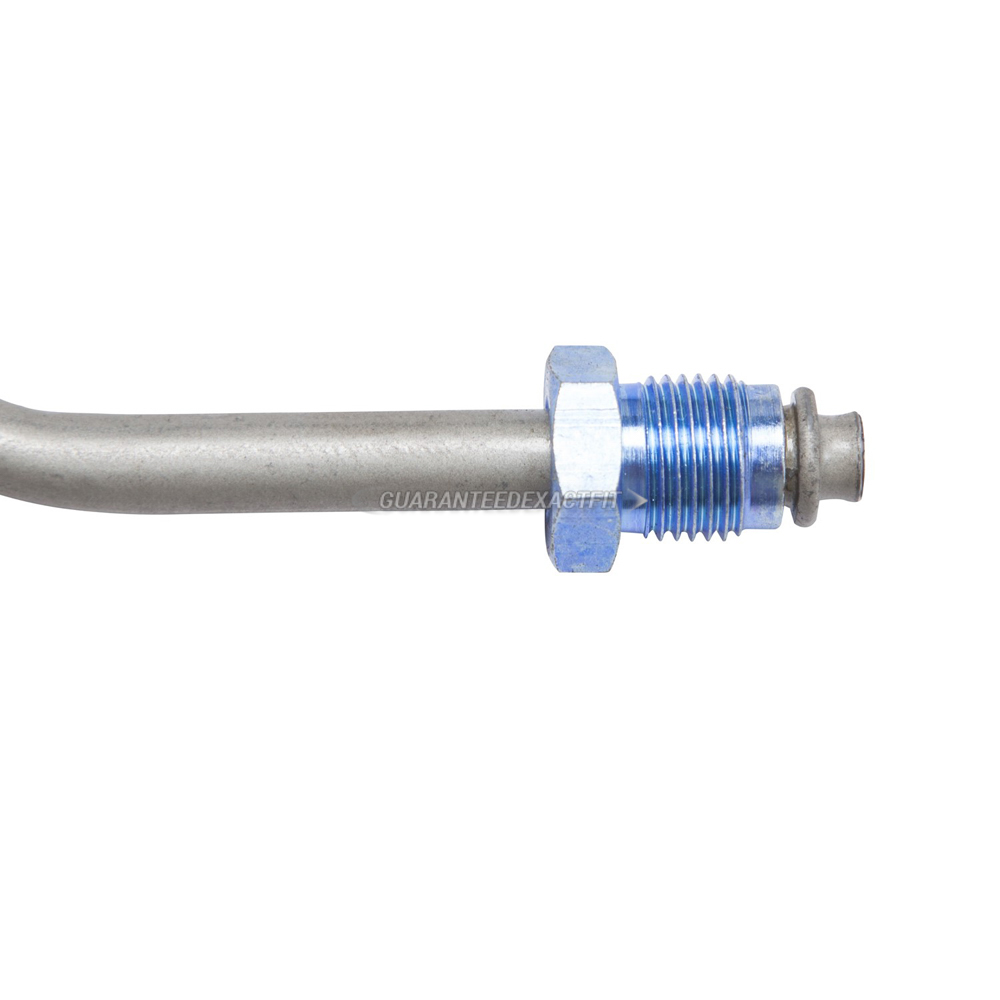 2000 Pontiac Firebird Power Steering Return Line Hose Assembly