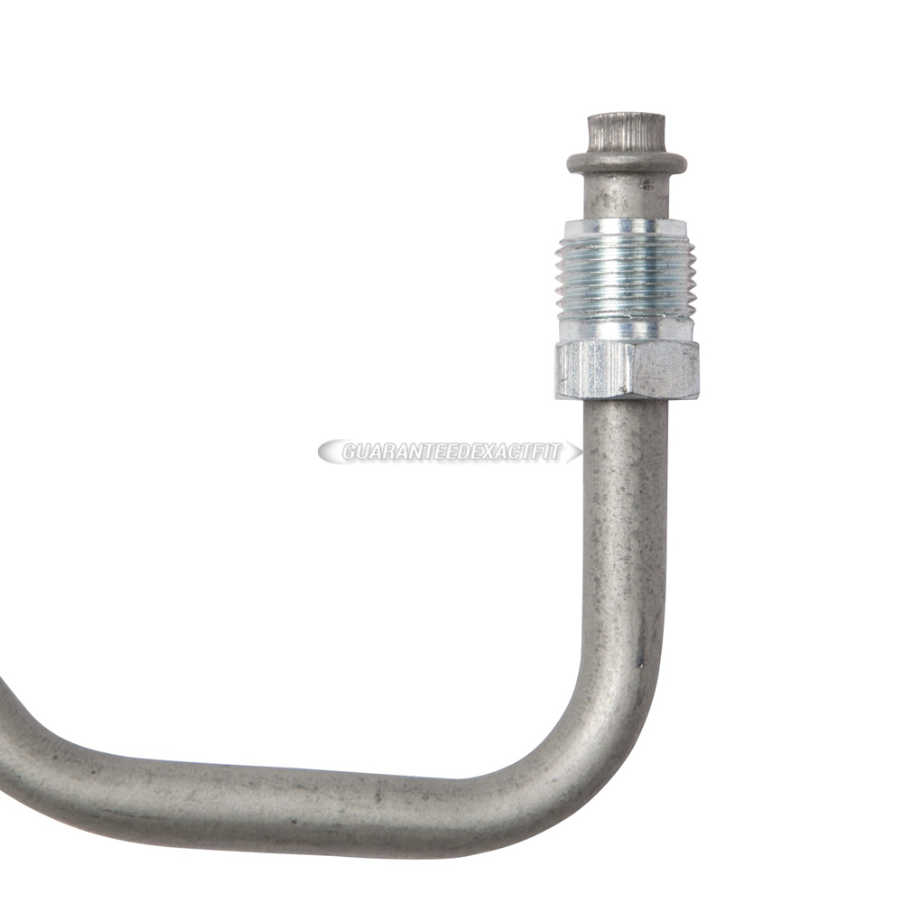 2000 Lincoln Town Car Power Steering Return Line Hose Assembly