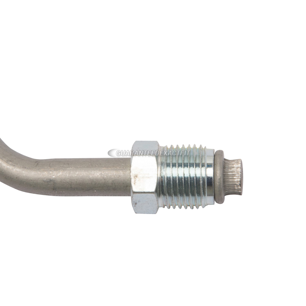 Edelmann 80252 Power Steering Return Hose Edelmann 80252 Power Steering Return Hose