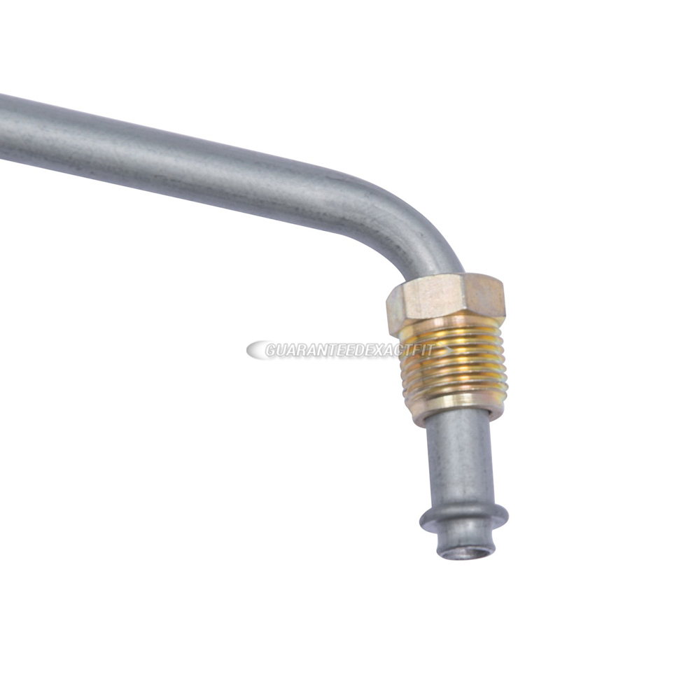 1997 Ford F Series Trucks Power Steering Return Line Hose Assembly