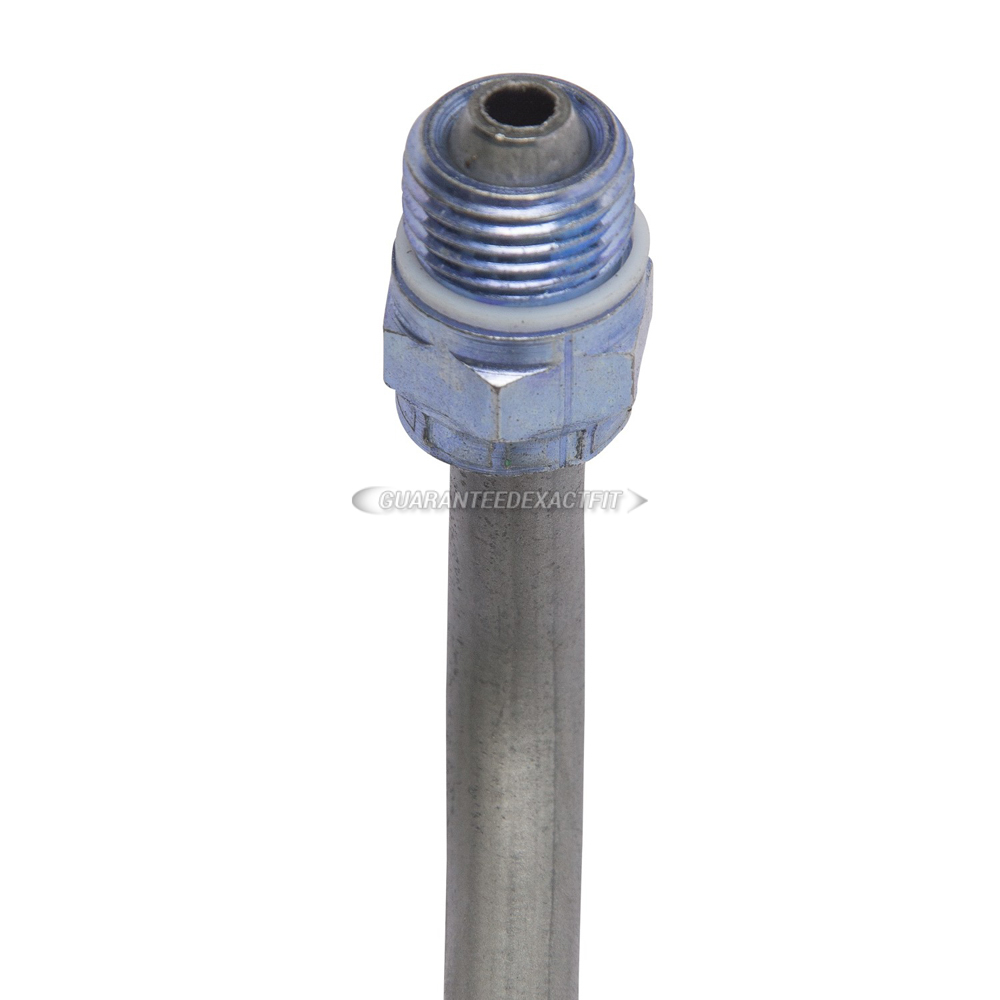 2000 Mercury Mountaineer Power Steering Return Line Hose Assembly