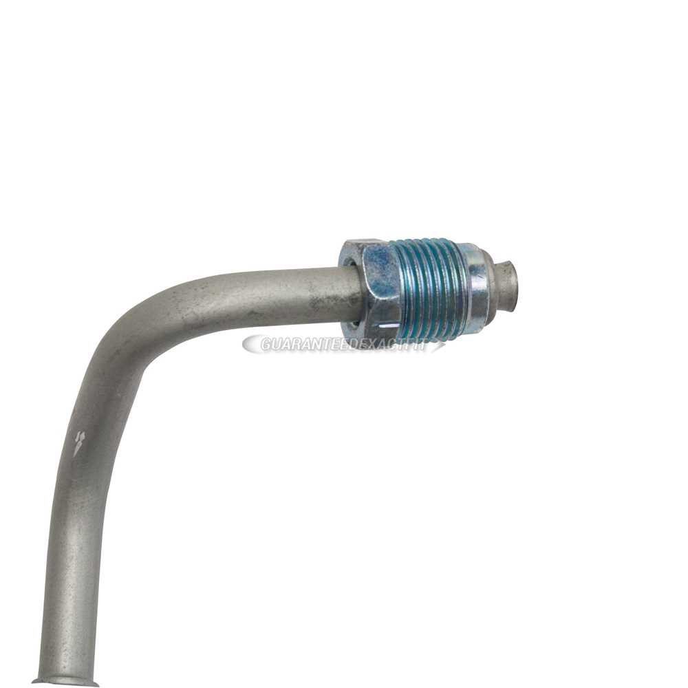 2002 Buick Park Avenue Power Steering Pressure Line Hose Assembly