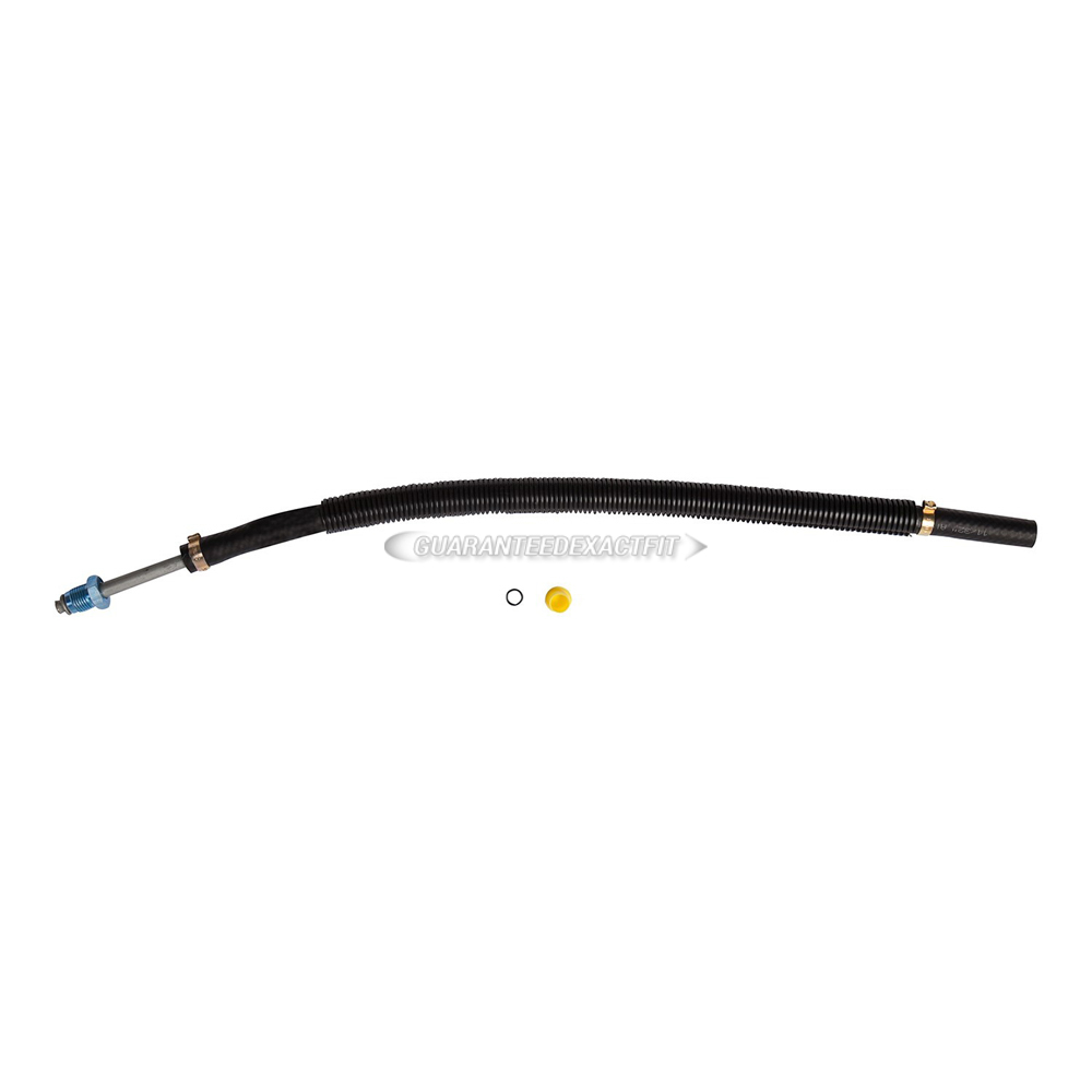 1996 Dodge Dakota Power Steering Return Line Hose Assembly