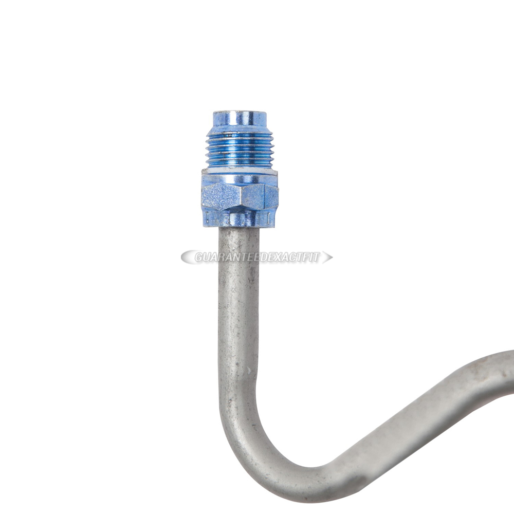 2000 Mazda B3000 Power Steering Return Line Hose Assembly