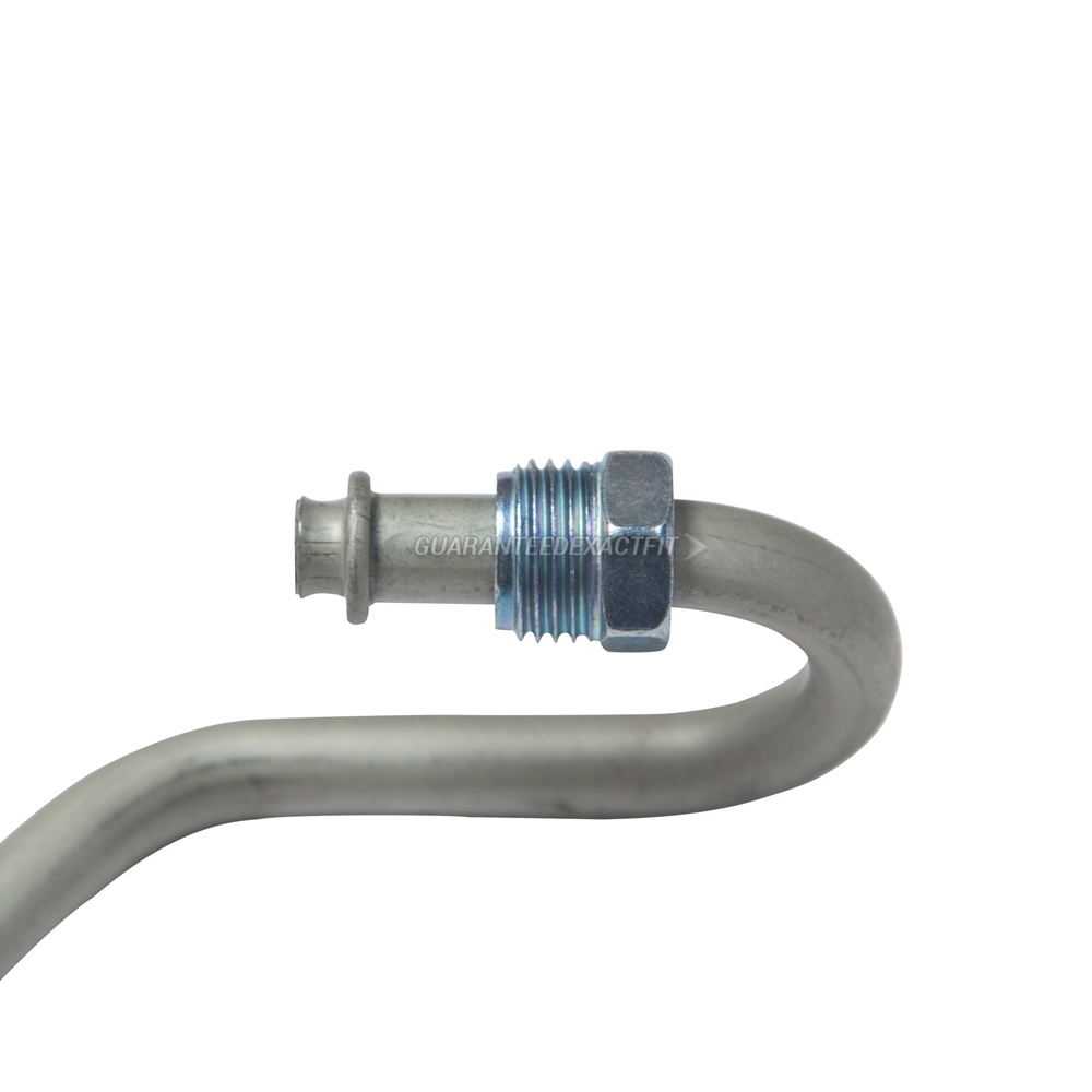 1996 Gmc Yukon Power Steering Pressure Line Hose Assembly