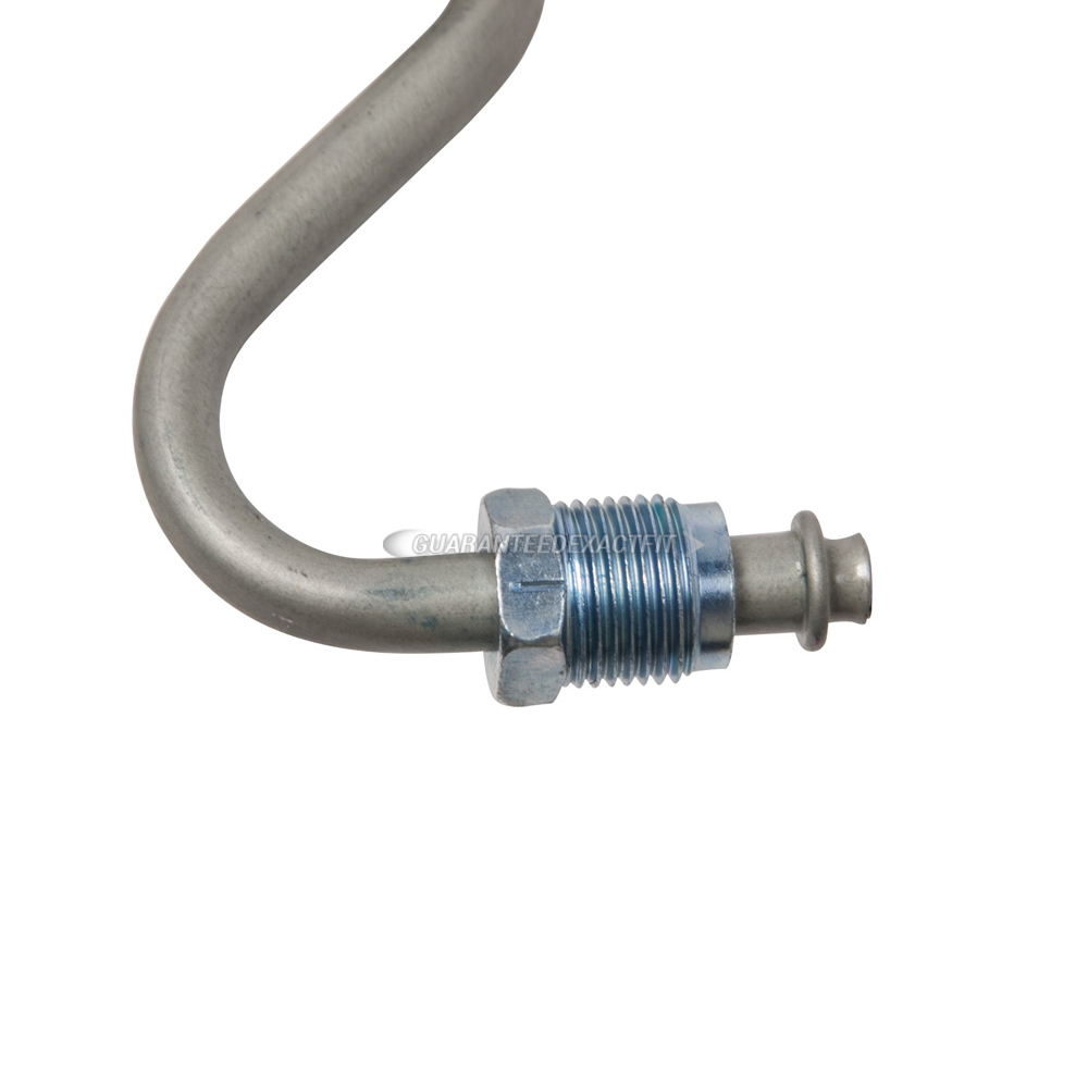 1996 Gmc Pick-up Truck Power Steering Pressure Line Hose Assembly