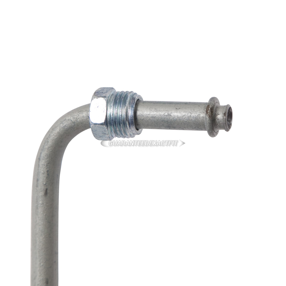 1998 Chevrolet K1500 Power Steering Pressure Line Hose Assembly