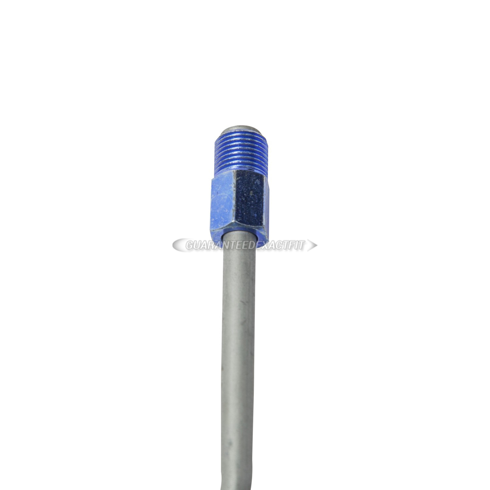 1996 Toyota 4Runner Power Steering Pressure Line Hose Assembly