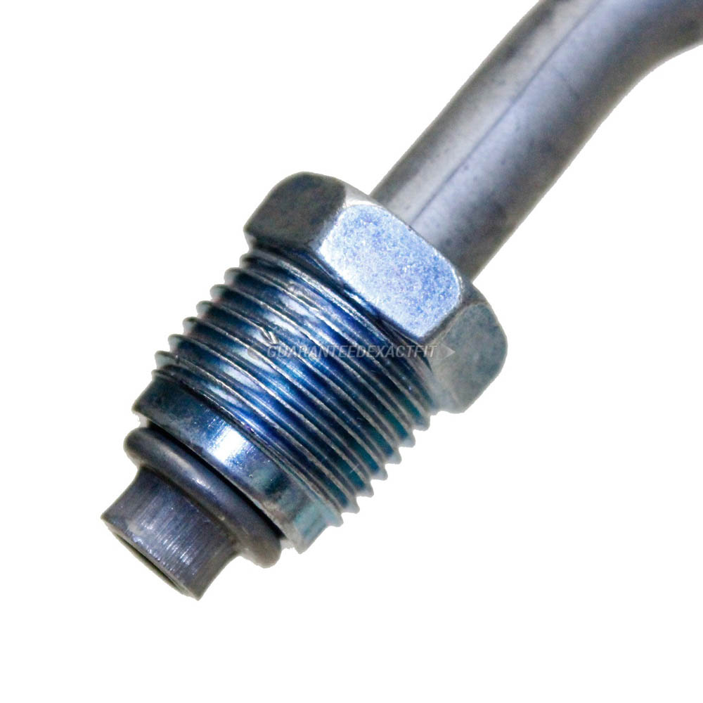 1991 Dodge Dakota Power Steering Pressure Line Hose Assembly
