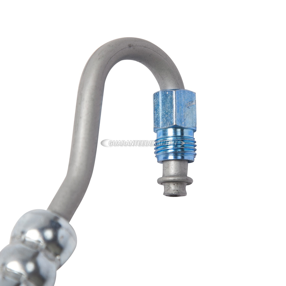 Edelmann 80274 Power Steering Pressure Line Hose Assembly