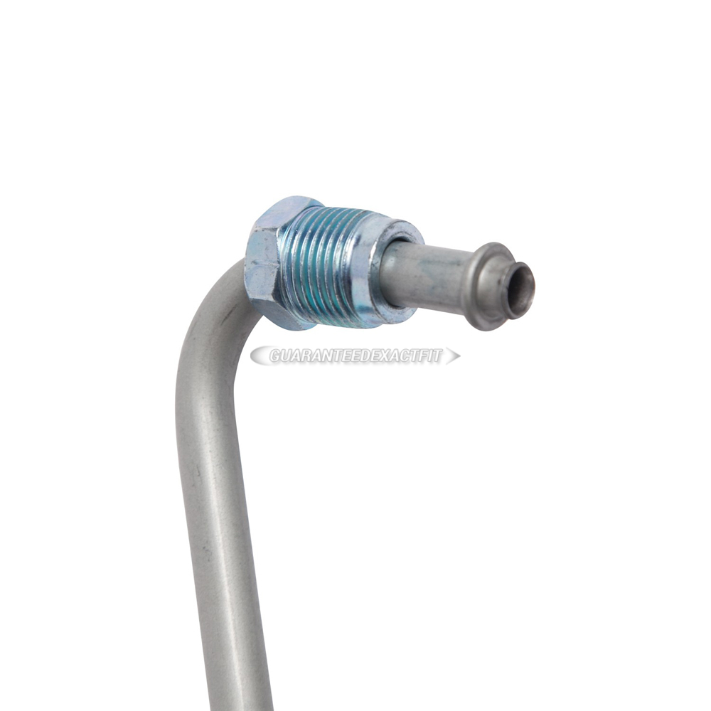 Edelmann 80274 Power Steering Pressure Line Hose Assembly