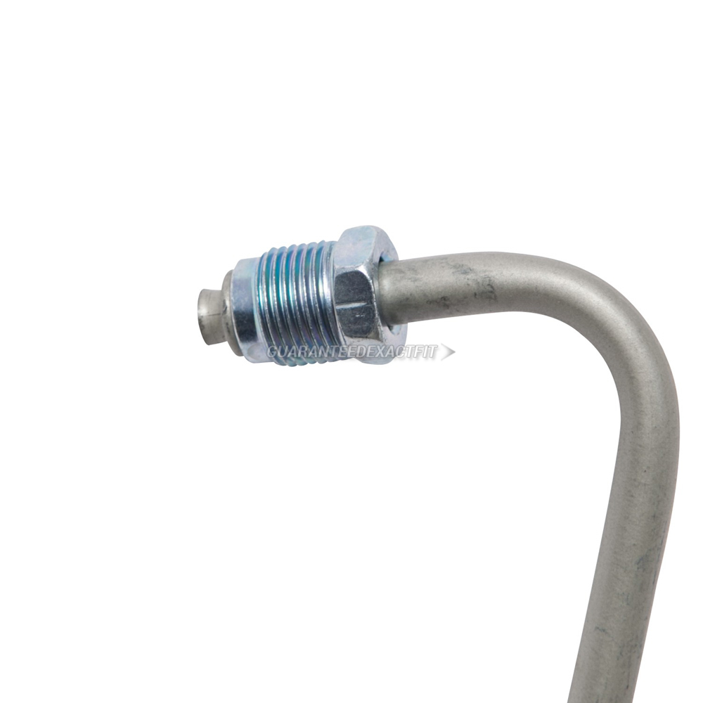 2000 Oldsmobile Bravada Power Steering Pressure Line Hose Assembly