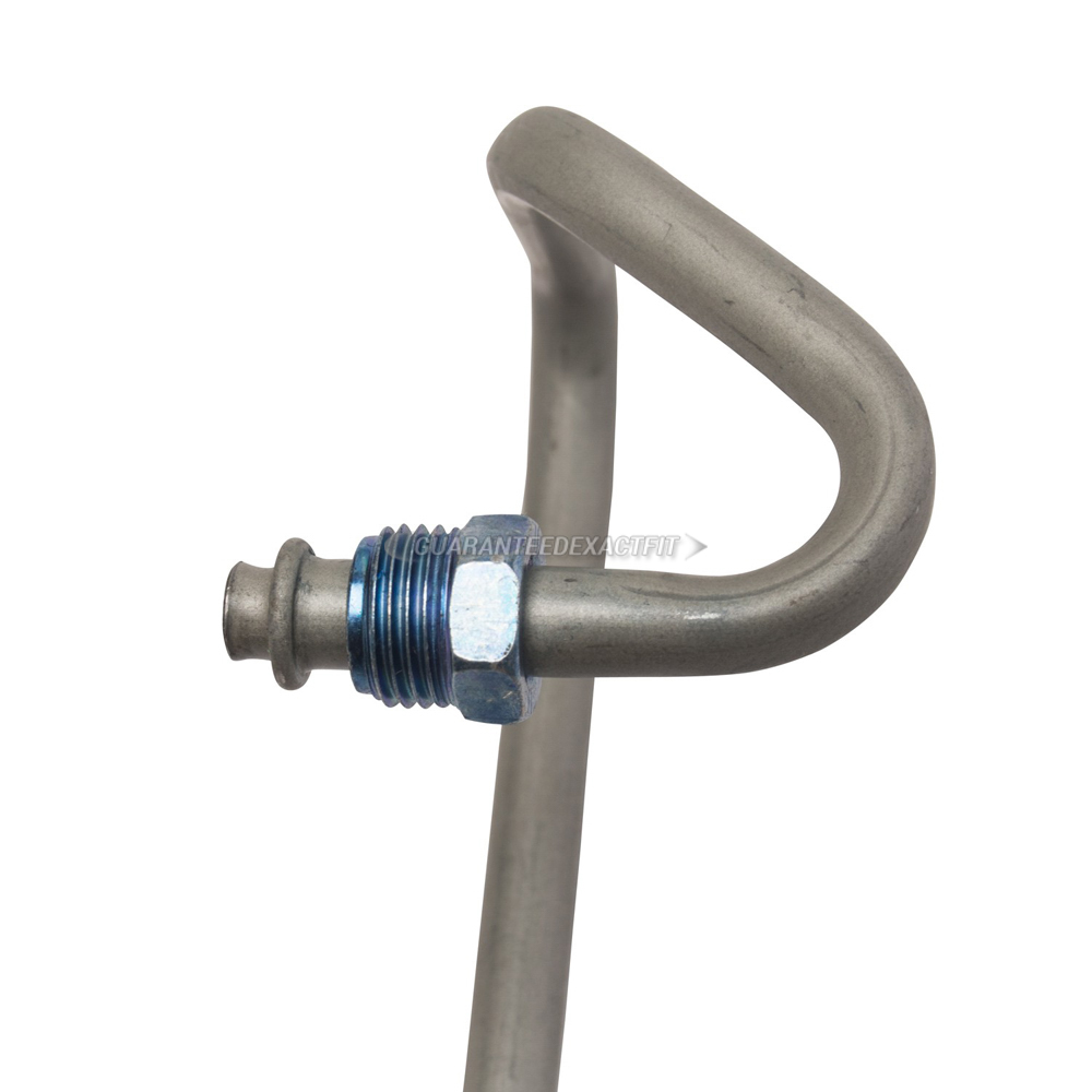 1992 Dodge Shadow Power Steering Pressure Line Hose Assembly