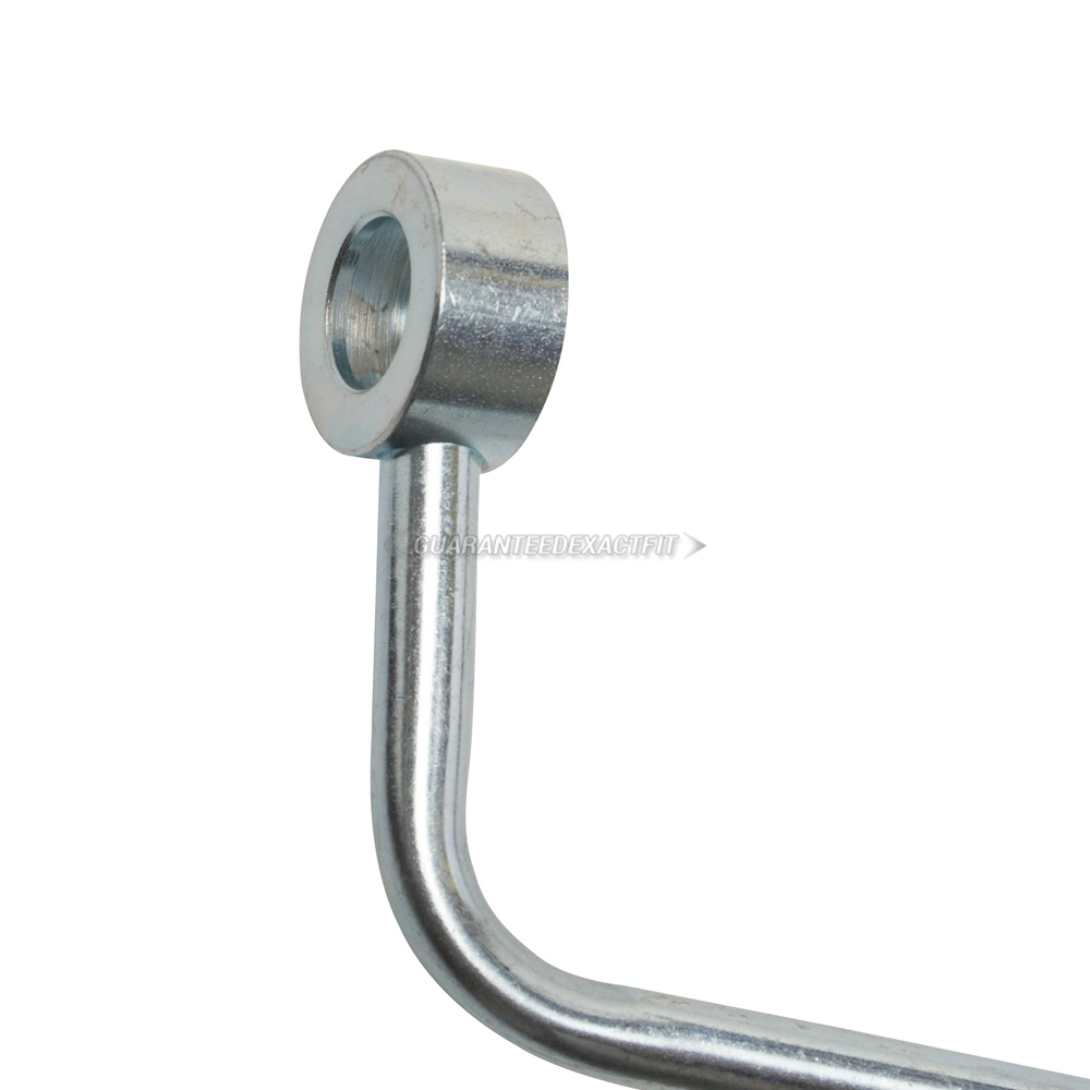 Edelmann 80278 Power Steering Pressure Line Hose Assembly