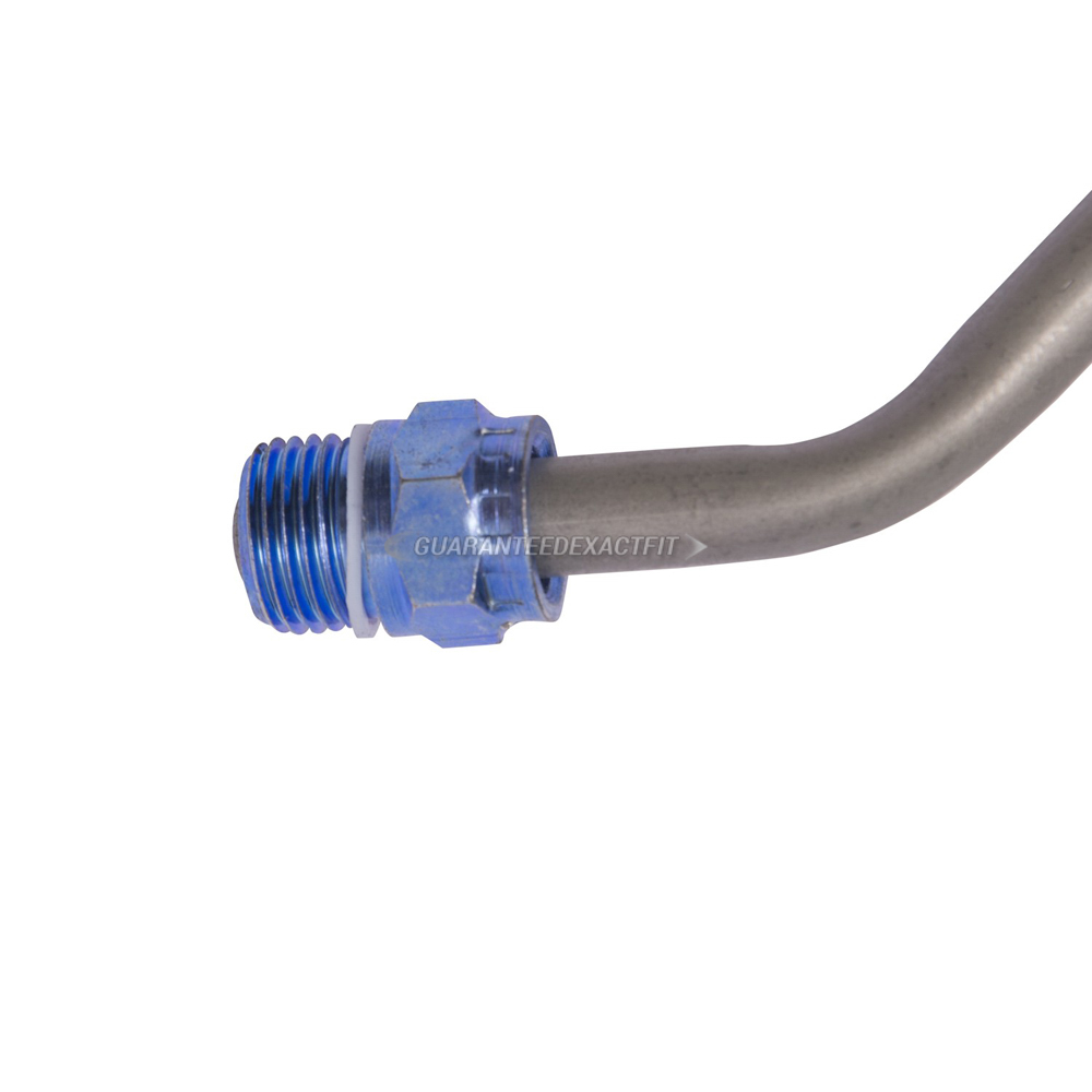 1997 Mercury Tracer Power Steering Return Line Hose Assembly
