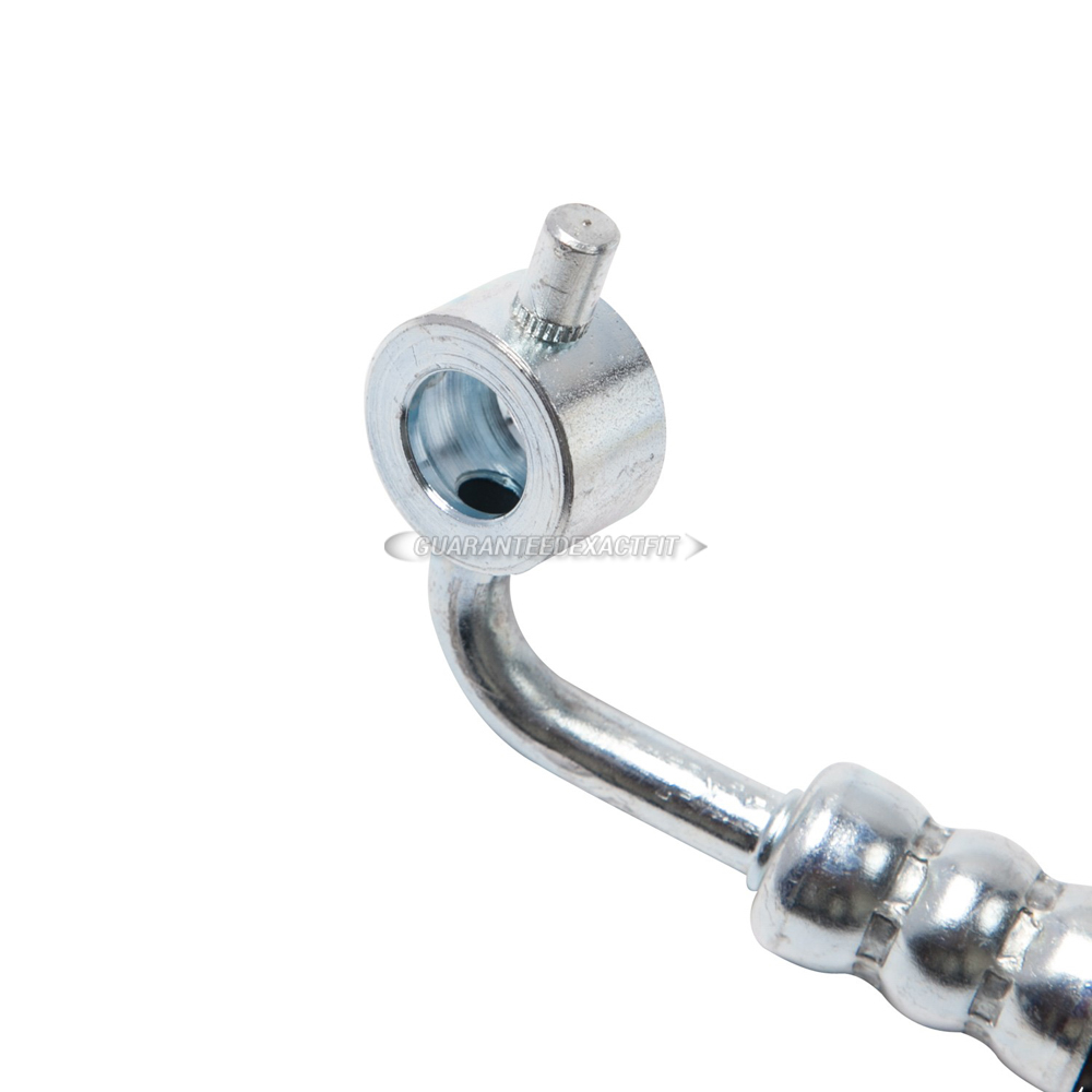 2000 Nissan Altima Power Steering Pressure Line Hose Assembly