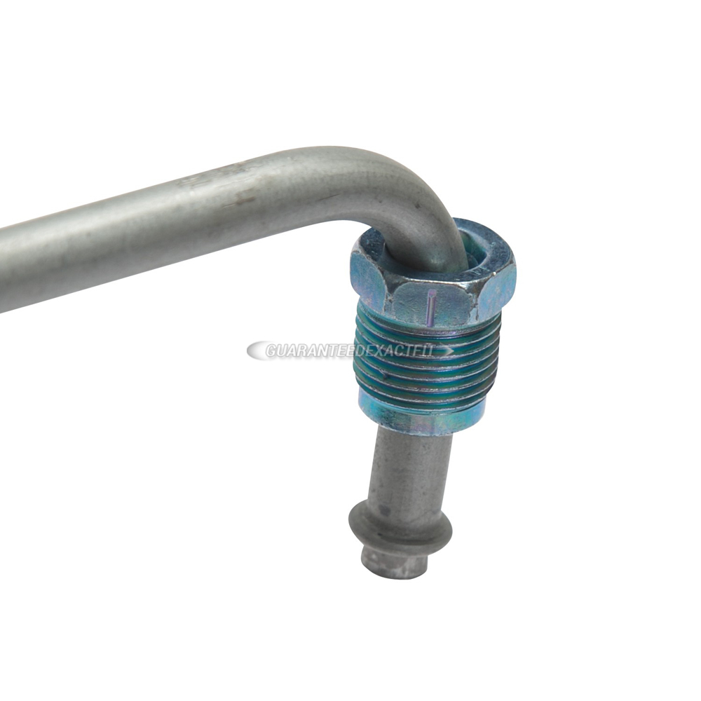 2000 Chevrolet Express 2500 Power Steering Pressure Line Hose Assembly