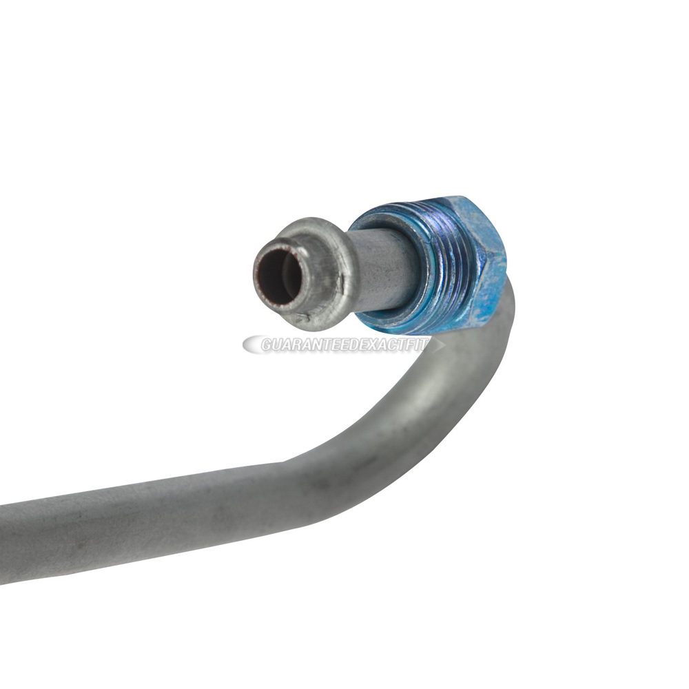2000 Chevrolet Express 2500 Power Steering Pressure Line Hose Assembly