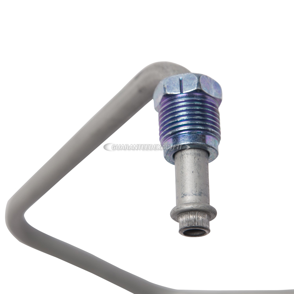 1998 Chevrolet Express 2500 Power Steering Pressure Line Hose Assembly