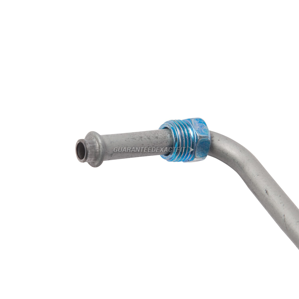 1998 Chevrolet Express 2500 Power Steering Pressure Line Hose Assembly