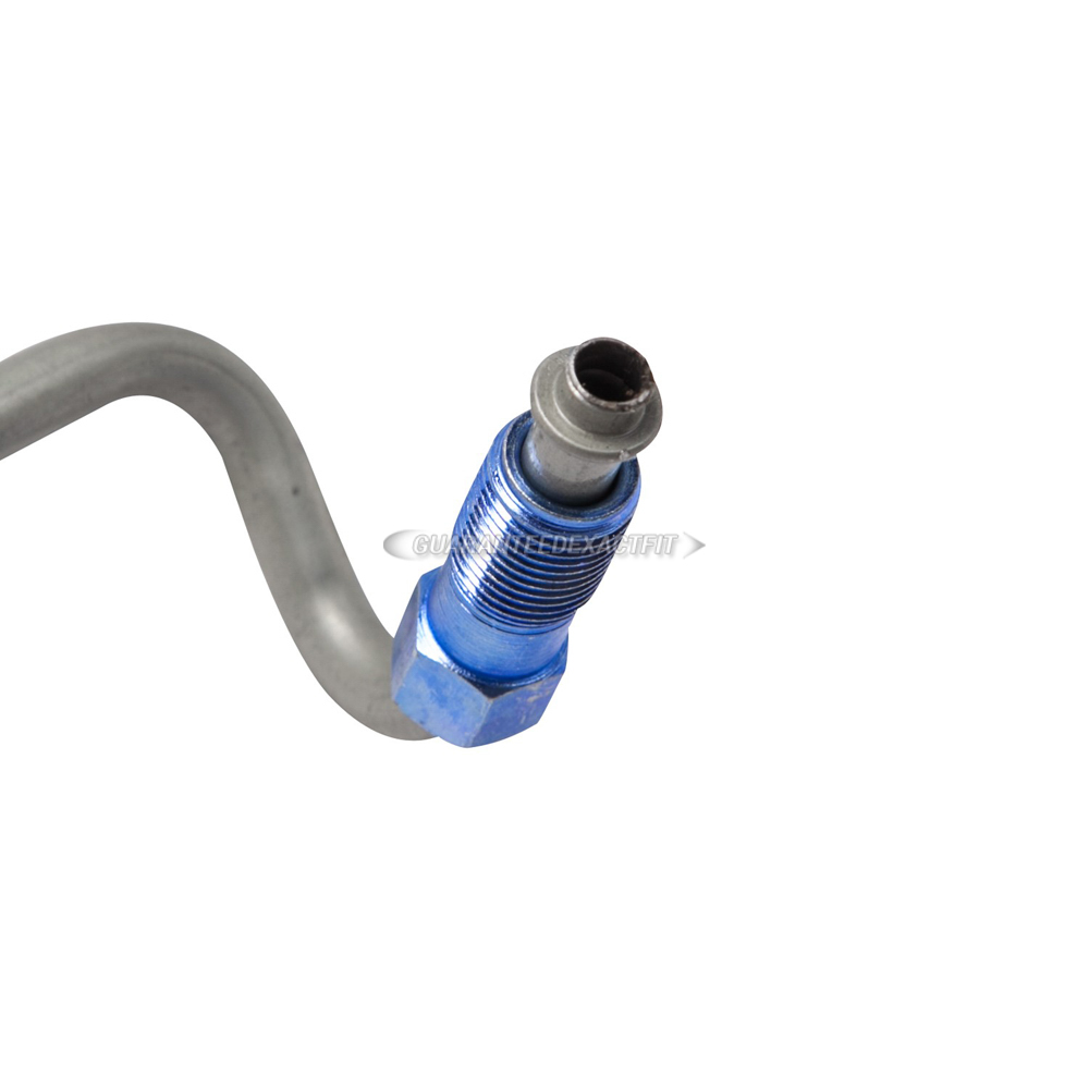 2000 Jeep Cherokee Power Steering Pressure Line Hose Assembly