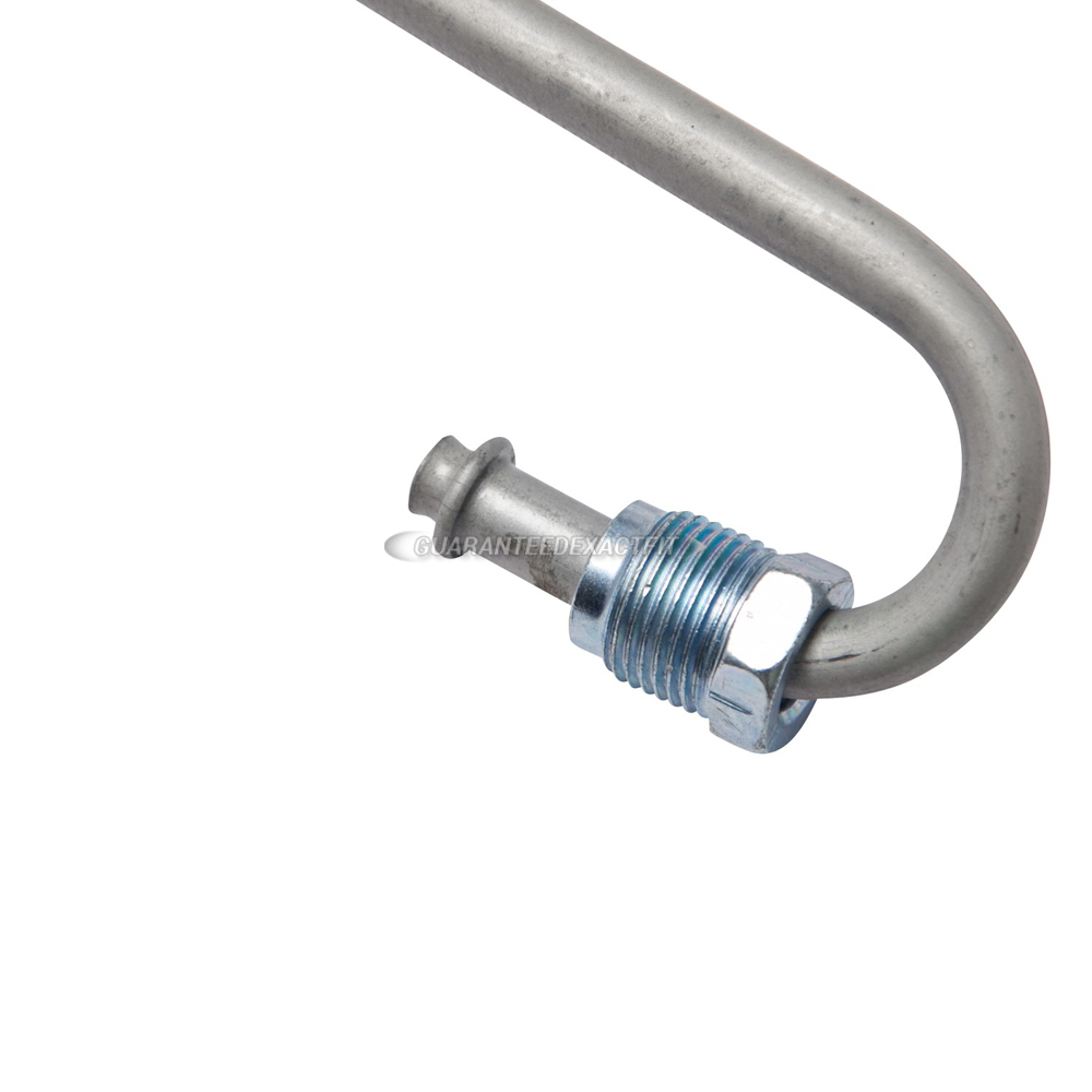 2000 Jeep Wrangler Power Steering Pressure Line Hose Assembly