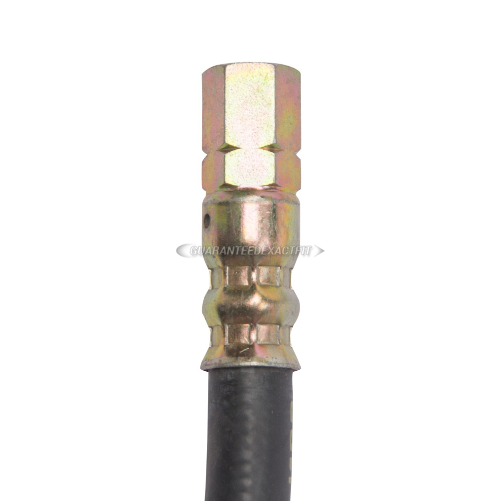 2000 Chevrolet Tracker Power Steering Pressure Line Hose Assembly