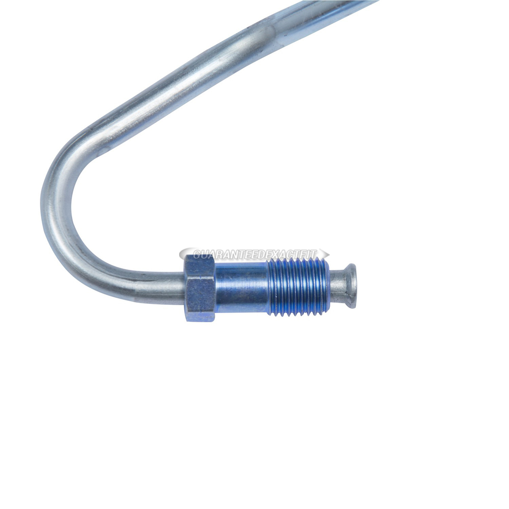 2000 Acura Integra Power Steering Pressure Line Hose Assembly