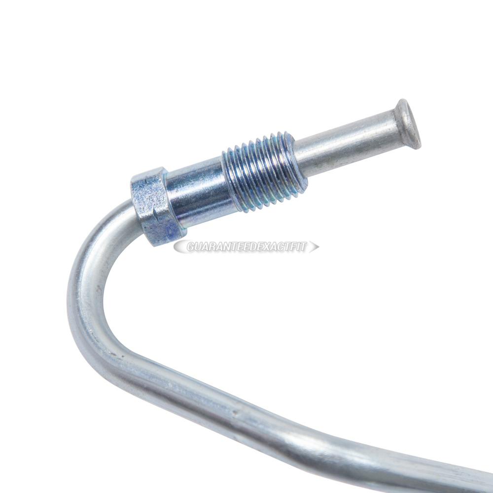 1995 Acura Integra Power Steering Pressure Line Hose Assembly