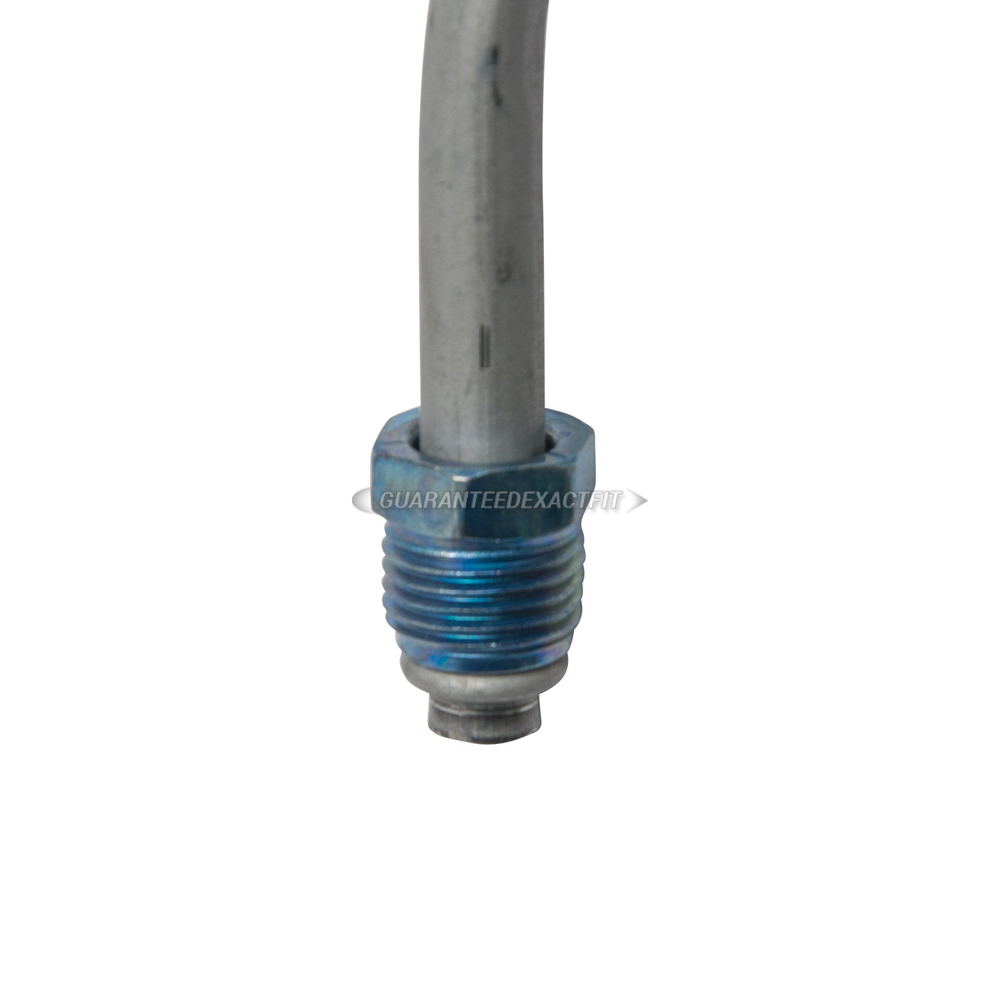1995 Oldsmobile Achieva Power Steering Pressure Line Hose Assembly