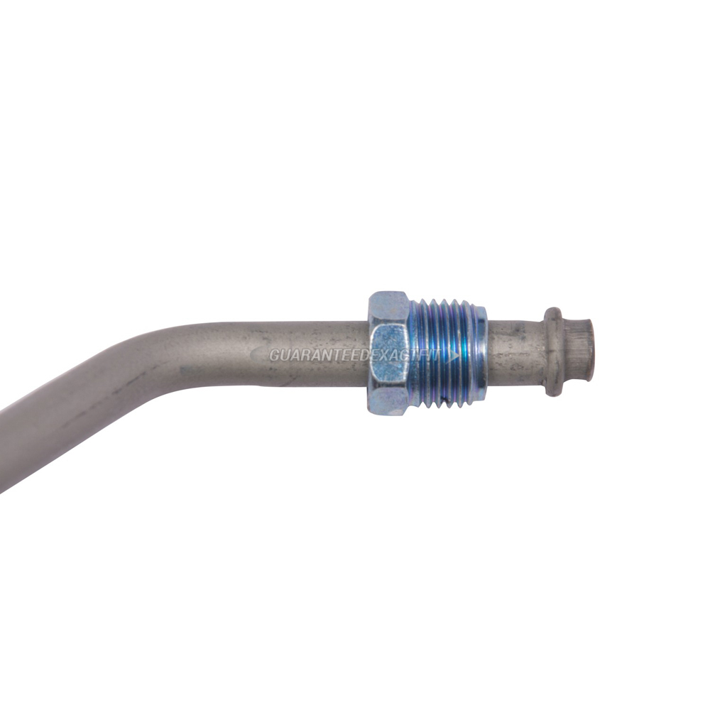 1996 Oldsmobile Achieva Power Steering Pressure Line Hose Assembly
