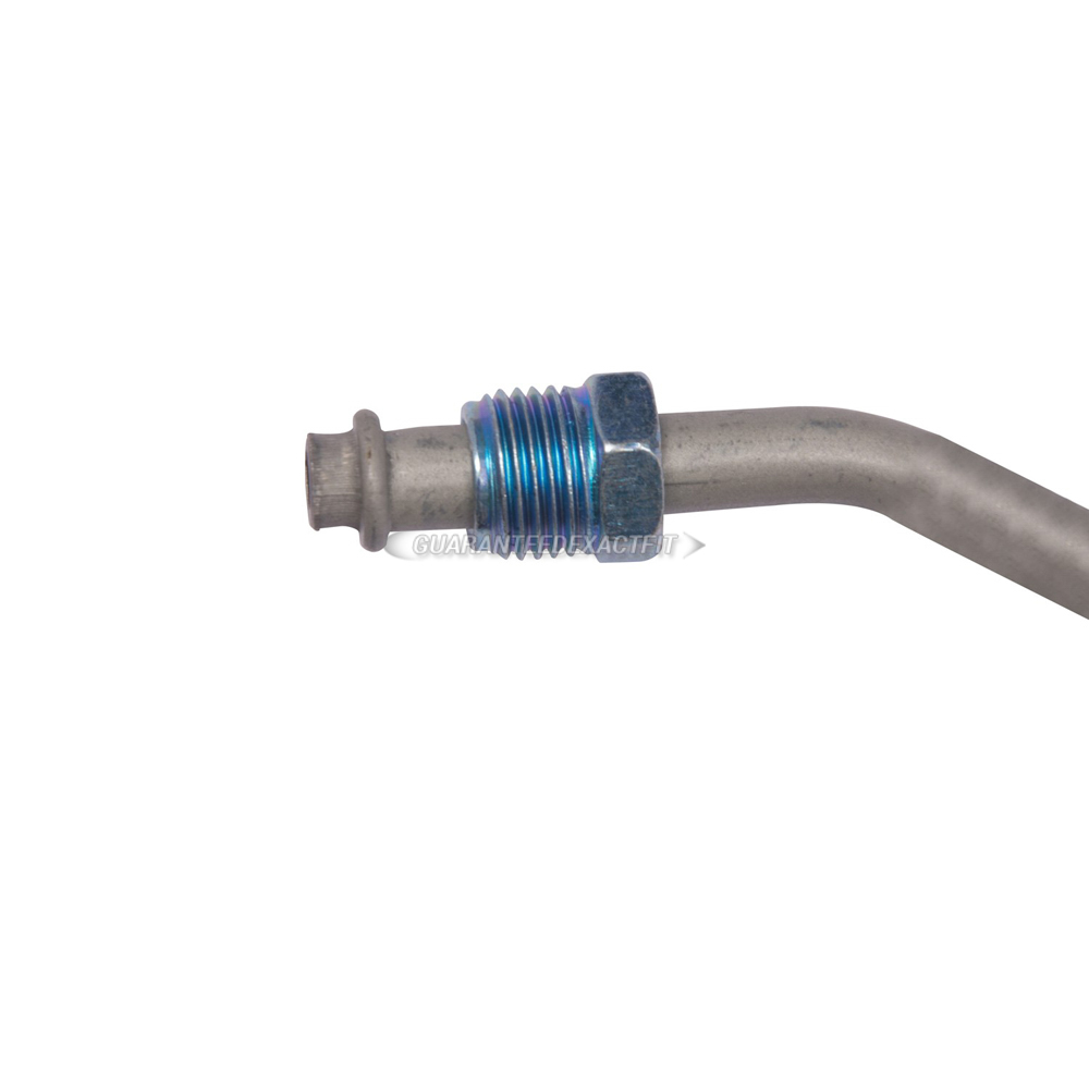 1996 Oldsmobile Achieva Power Steering Pressure Line Hose Assembly