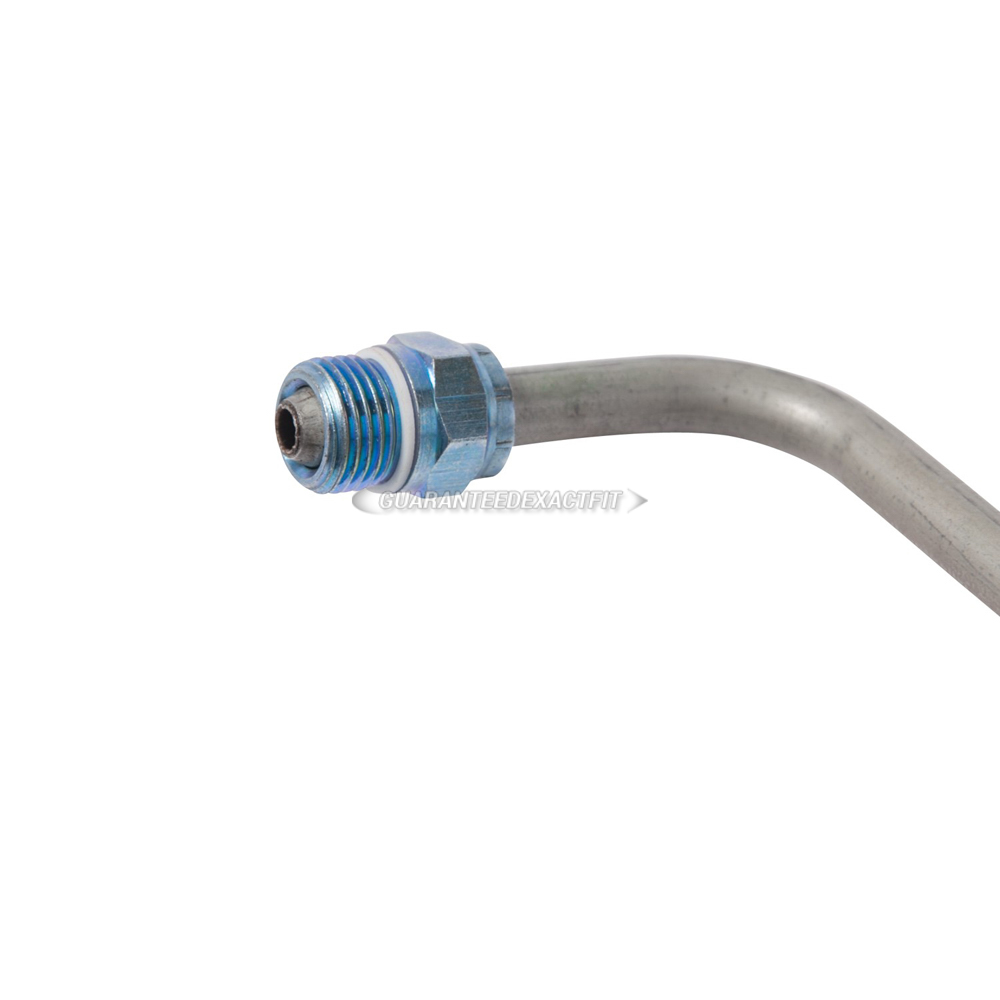 2003 Ford Mustang Power Steering Pressure Line Hose Assembly