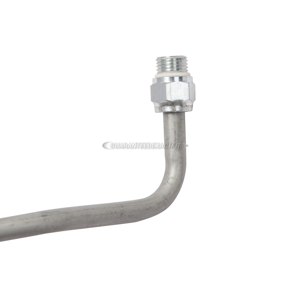 2003 Ford Mustang Power Steering Pressure Line Hose Assembly