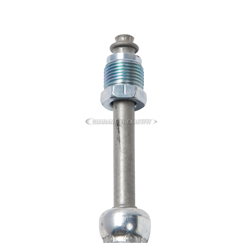 2000 Dodge Durango Power Steering Pressure Line Hose Assembly